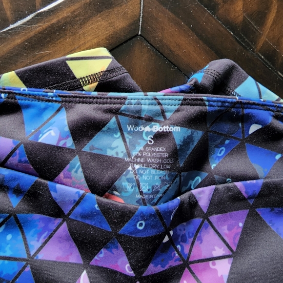 Wodbottom Crossfit shorts - Picture 3 of 3